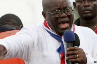 Ghana :  A la Cour Suprême, le  NPP conteste désormais les juges